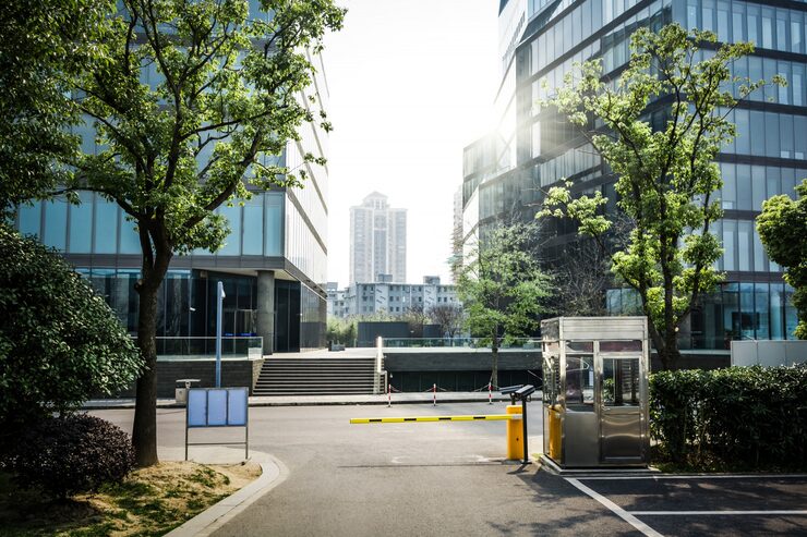 Business Parks